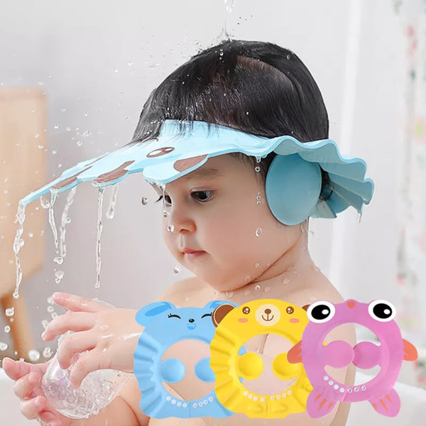 Baby Shower Soft Cap