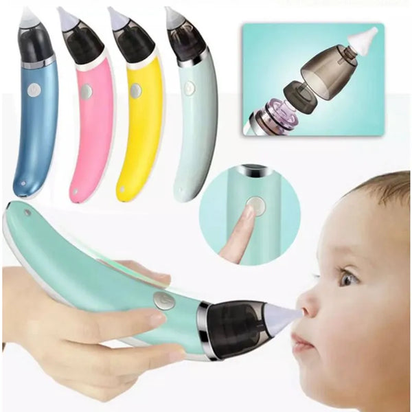 Electric Baby Nasal Aspirator