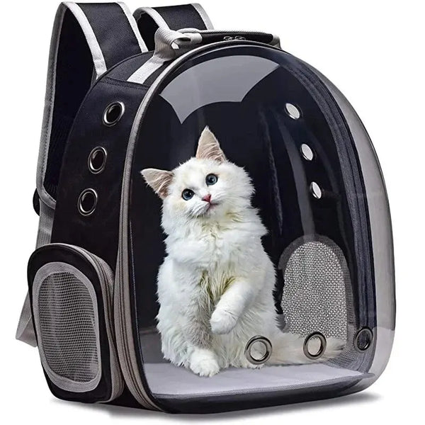 Cat Travel Carrier Backpack